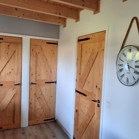 Chalet Castricum Exterior foto