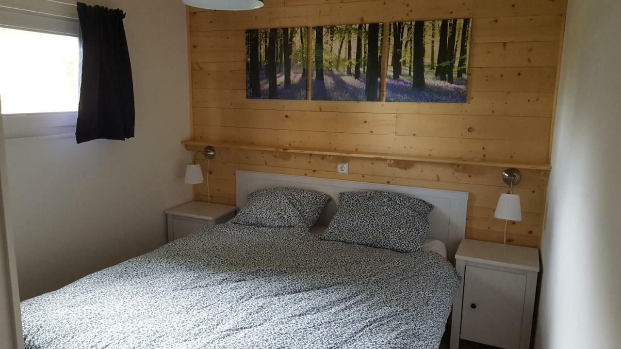 Chalet Castricum Exterior foto